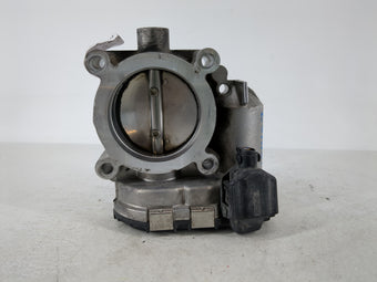 compare product 2012-2015 Mercedes-Benz C250 Throttle Body P/N:A 266 141 05 25 Fits Fits 2006 2007 2008 2009 2010 2011 2012 2013 2014 2015 OEM Used Auto Parts