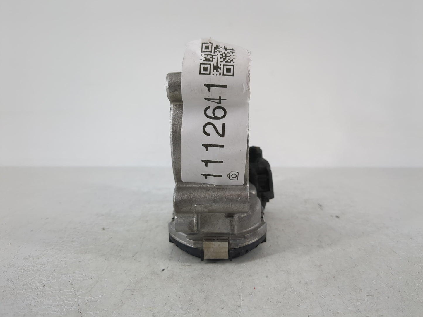 2012-2015 Mercedes-Benz C250 Throttle Body P/N:A 266 141 05 25 Fits Fits 2006 2007 2008 2009 2010 2011 2012 2013 2014 2015 O
