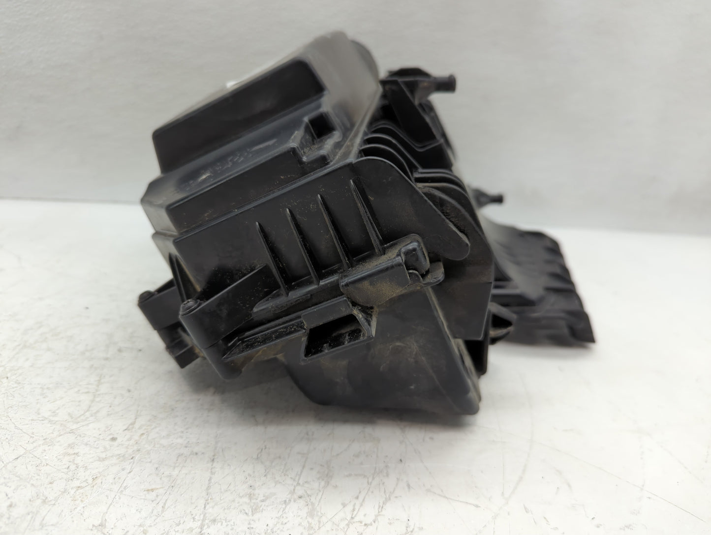 2012-2015 Mercedes-benz C250 Air Cleaner Intake-duct Hose Tube - Oemusedautoparts1.com