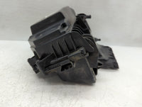 2012-2015 Mercedes-benz C250 Air Cleaner Intake-duct Hose Tube - Oemusedautoparts1.com