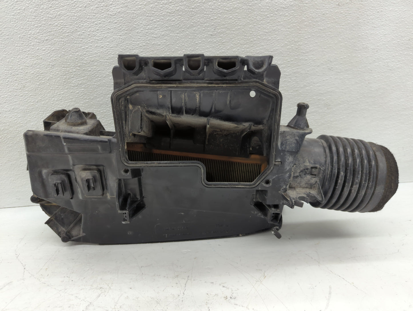 2012-2015 Mercedes-benz C250 Air Cleaner Intake-duct Hose Tube - Oemusedautoparts1.com
