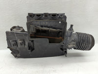 2012-2015 Mercedes-benz C250 Air Cleaner Intake-duct Hose Tube - Oemusedautoparts1.com