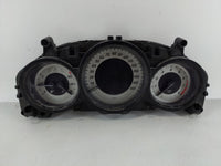 2013 Mercedes-Benz C250 Instrument Cluster Speedometer Gauges P/N:A 204 900 43 09 Fits OEM Used Auto Parts - Oemusedautopart