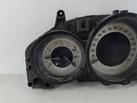 2013 Mercedes-Benz C250 Instrument Cluster Speedometer Gauges P/N:A 204 900 43 09 Fits OEM Used Auto Parts - Oemusedautopart