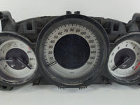 2013 Mercedes-Benz C250 Instrument Cluster Speedometer Gauges P/N:A 204 900 43 09 Fits OEM Used Auto Parts - Oemusedautopart