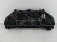 2013 Mercedes-Benz C250 Instrument Cluster Speedometer Gauges P/N:A 204 900 43 09 Fits OEM Used Auto Parts - Oemusedautopart
