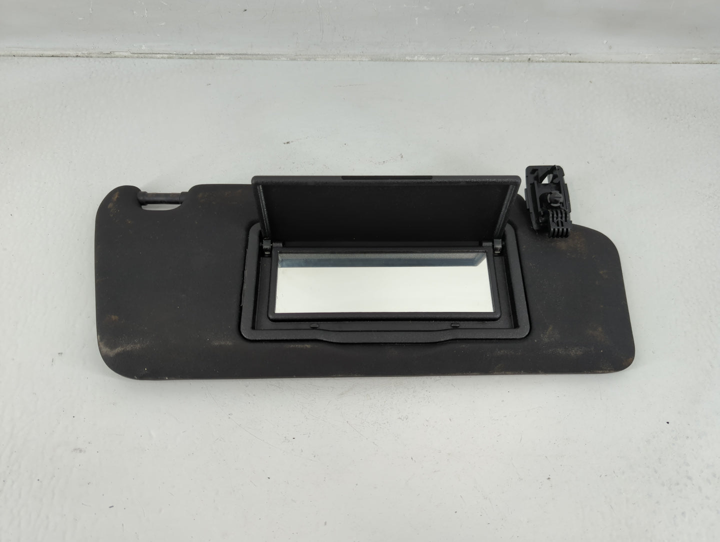 2010-2014 Mercedes-Benz C250 Sun Visor Shade Replacement Passenger Right Mirror Fits Fits 2008 2009 2010 2011 2012 2013 2014