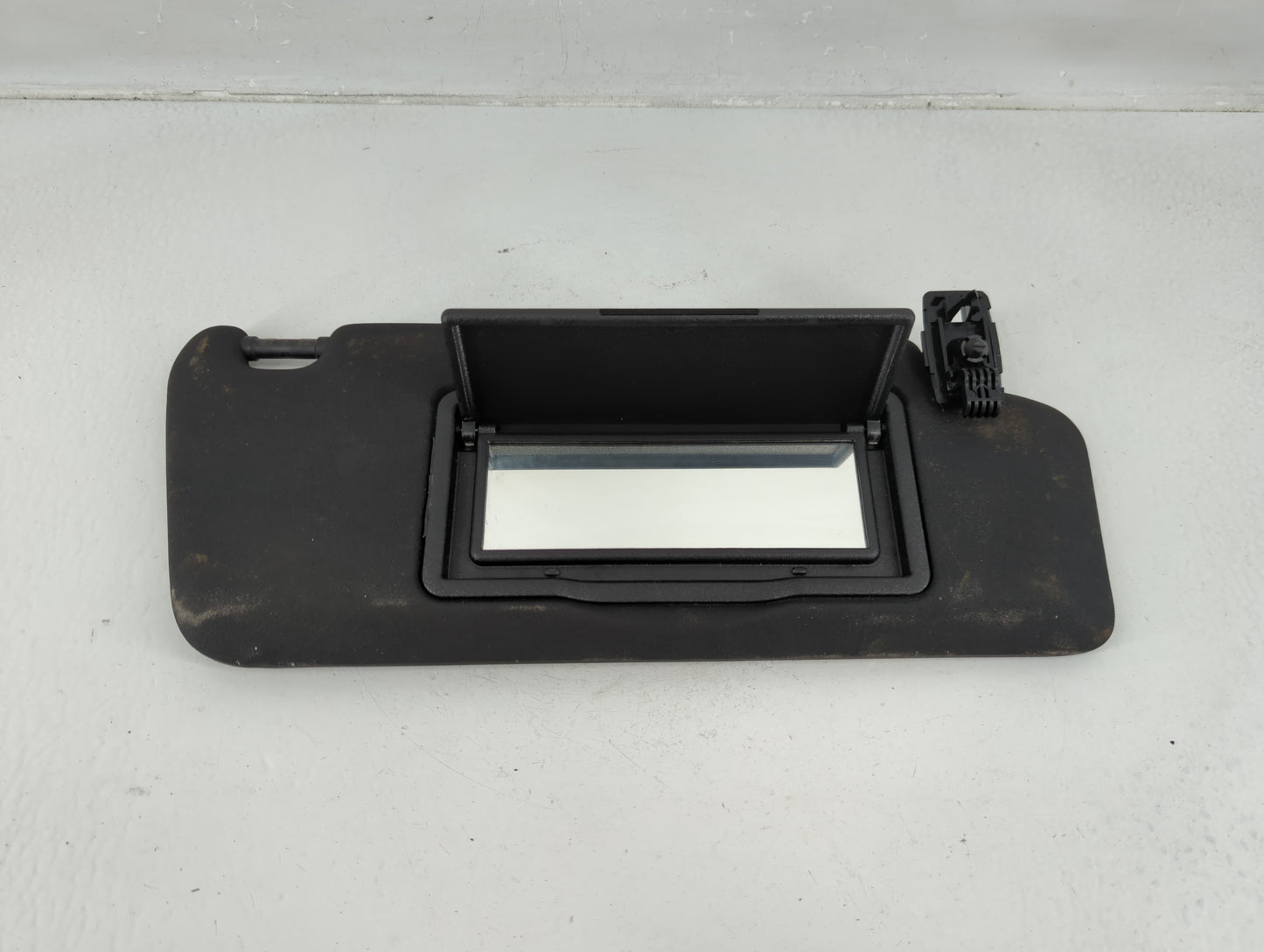 2010-2014 Mercedes-Benz C250 Sun Visor Shade Replacement Passenger Right Mirror Fits Fits 2008 2009 2010 2011 2012 2013 2014