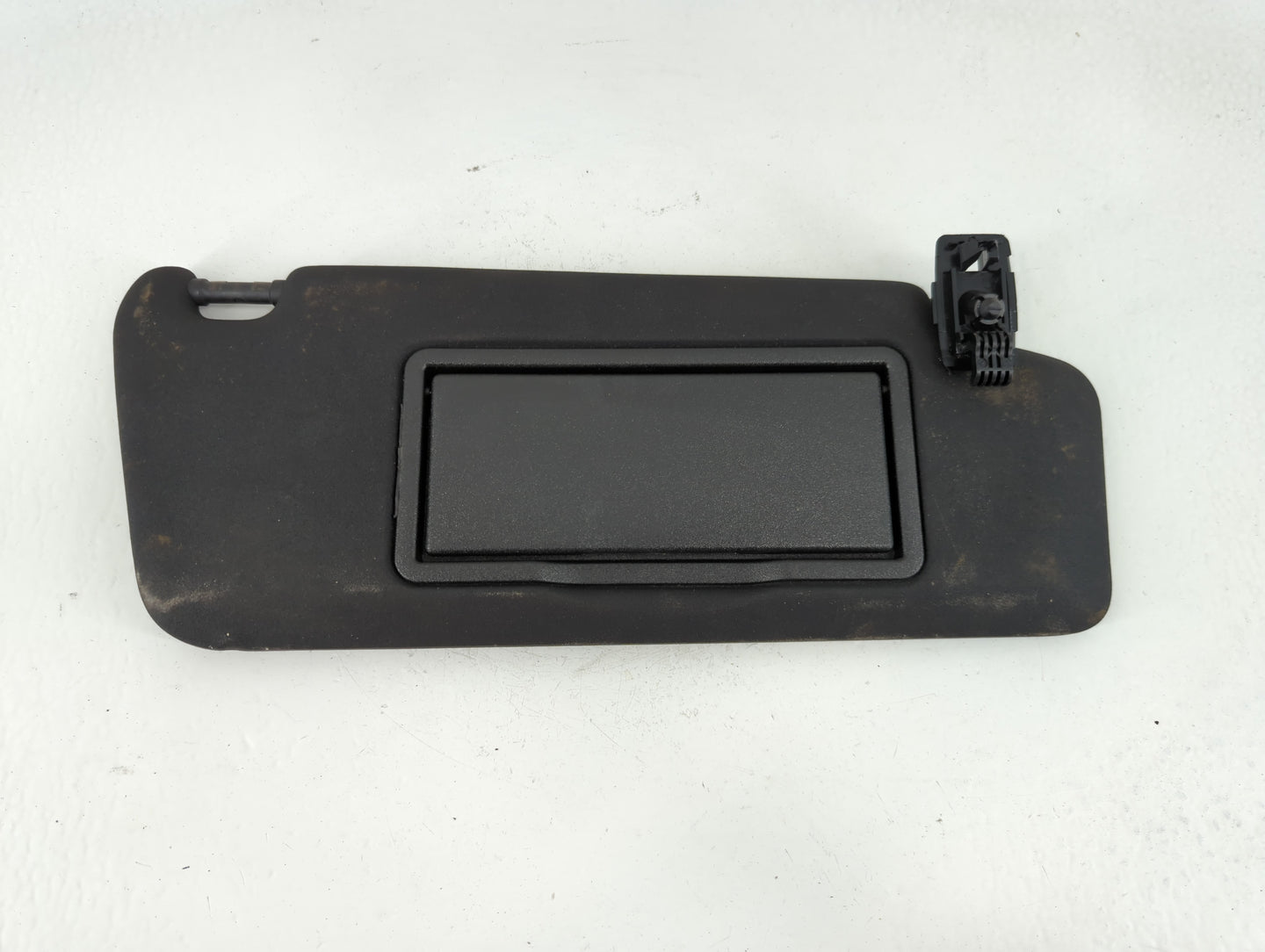 2010-2014 Mercedes-Benz C250 Sun Visor Shade Replacement Passenger Right Mirror Fits Fits 2008 2009 2010 2011 2012 2013 2014