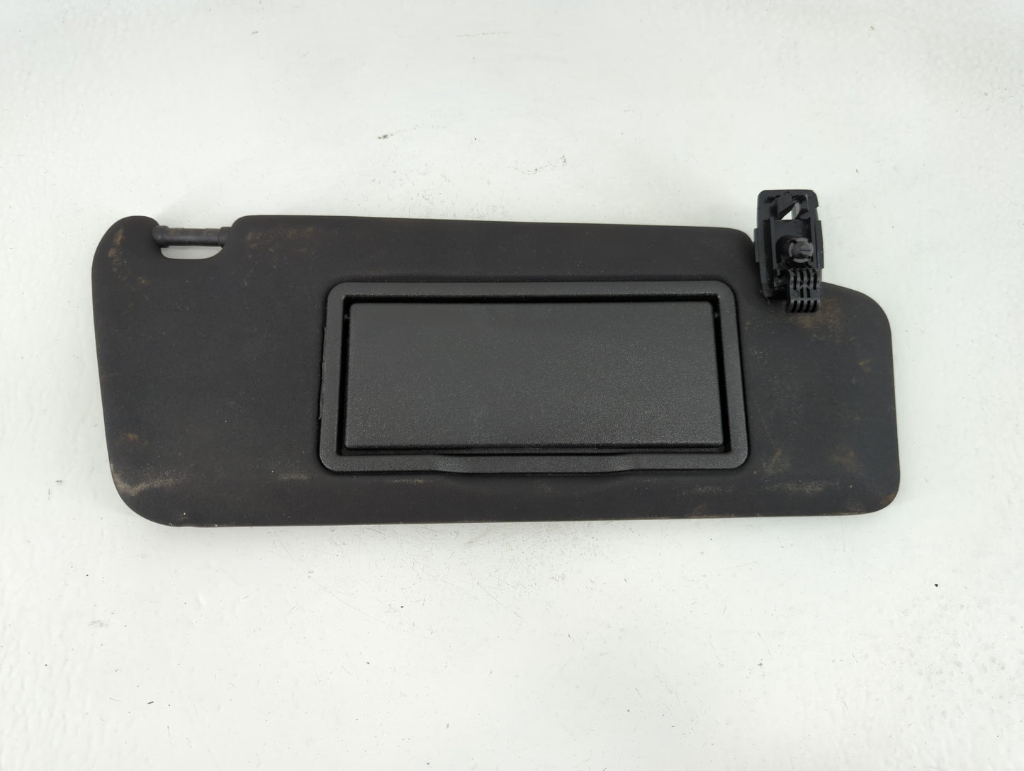 2010-2014 Mercedes-Benz C250 Sun Visor Shade Replacement Passenger Right Mirror Fits Fits 2008 2009 2010 2011 2012 2013 2014