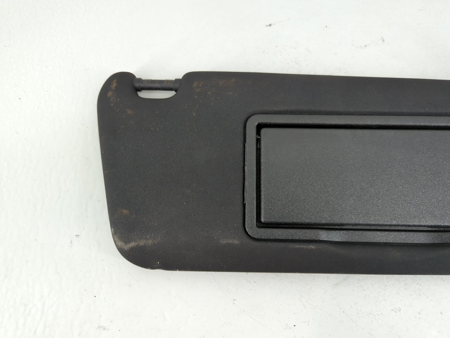 2010-2014 Mercedes-Benz C250 Sun Visor Shade Replacement Passenger Right Mirror Fits Fits 2008 2009 2010 2011 2012 2013 2014