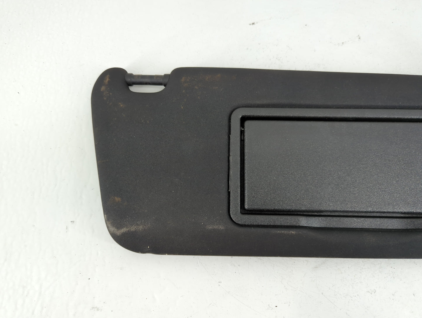 2010-2014 Mercedes-Benz C250 Sun Visor Shade Replacement Passenger Right Mirror Fits Fits 2008 2009 2010 2011 2012 2013 2014