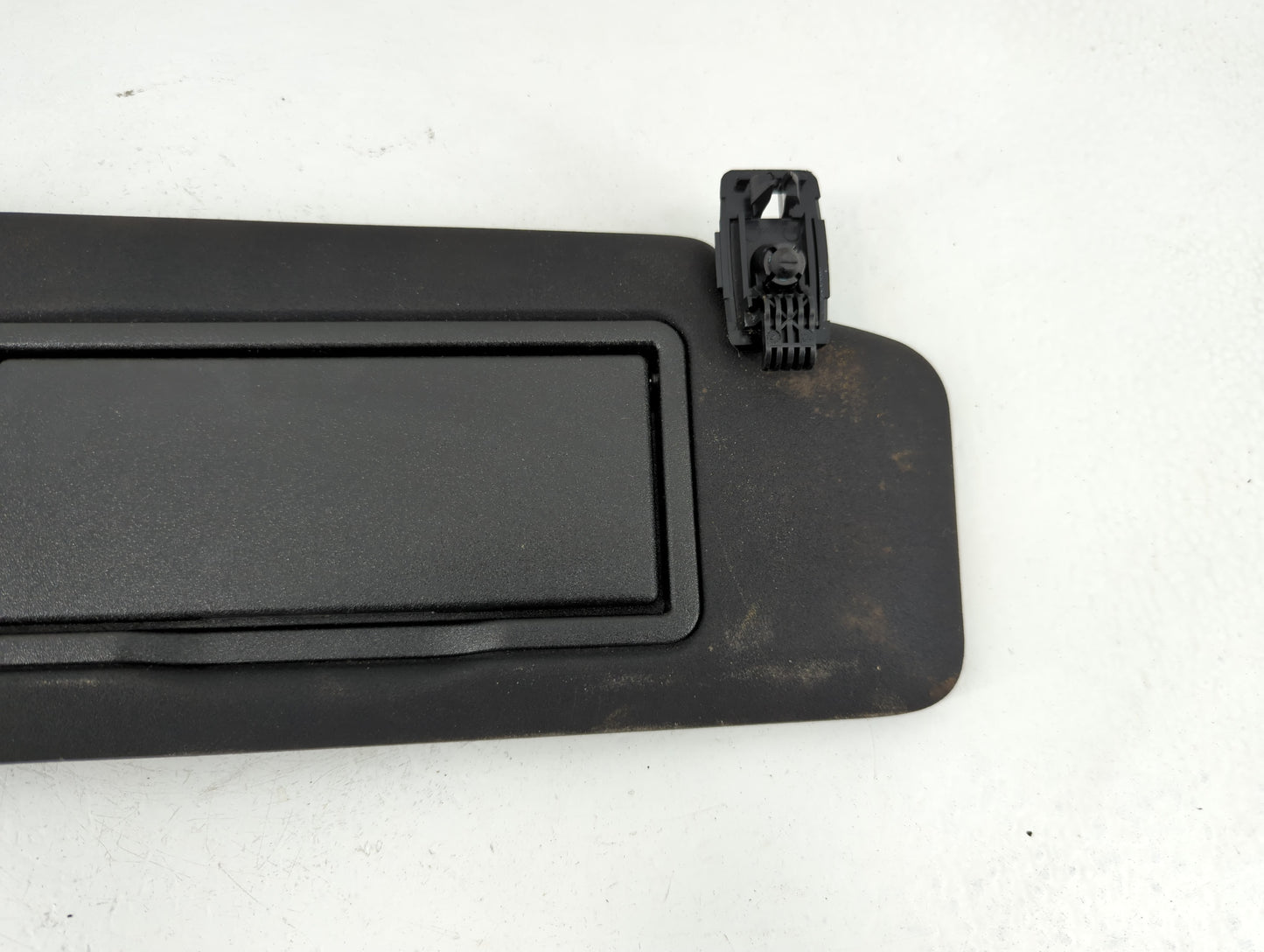 2010-2014 Mercedes-Benz C250 Sun Visor Shade Replacement Passenger Right Mirror Fits Fits 2008 2009 2010 2011 2012 2013 2014