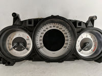 2013 Mercedes-Benz C250 Instrument Cluster Speedometer Gauges P/N:A 204 900 43 09 Fits OEM Used Auto Parts - Oemusedautopart