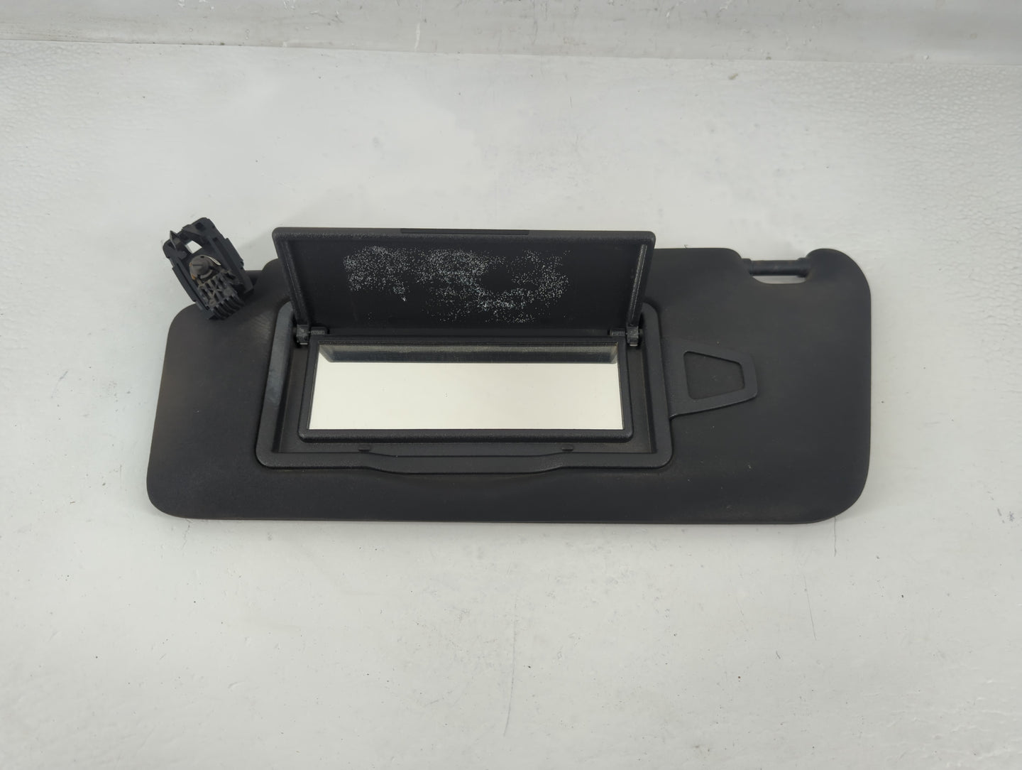 2012-2015 Mercedes-Benz C250 Sun Visor Shade Replacement Driver Left Mirror Fits Fits 2010 2011 2012 2013 2014 2015 2016 201