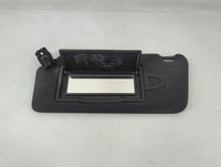 2012-2015 Mercedes-Benz C250 Sun Visor Shade Replacement Driver Left Mirror Fits Fits 2010 2011 2012 2013 2014 2015 2016 201