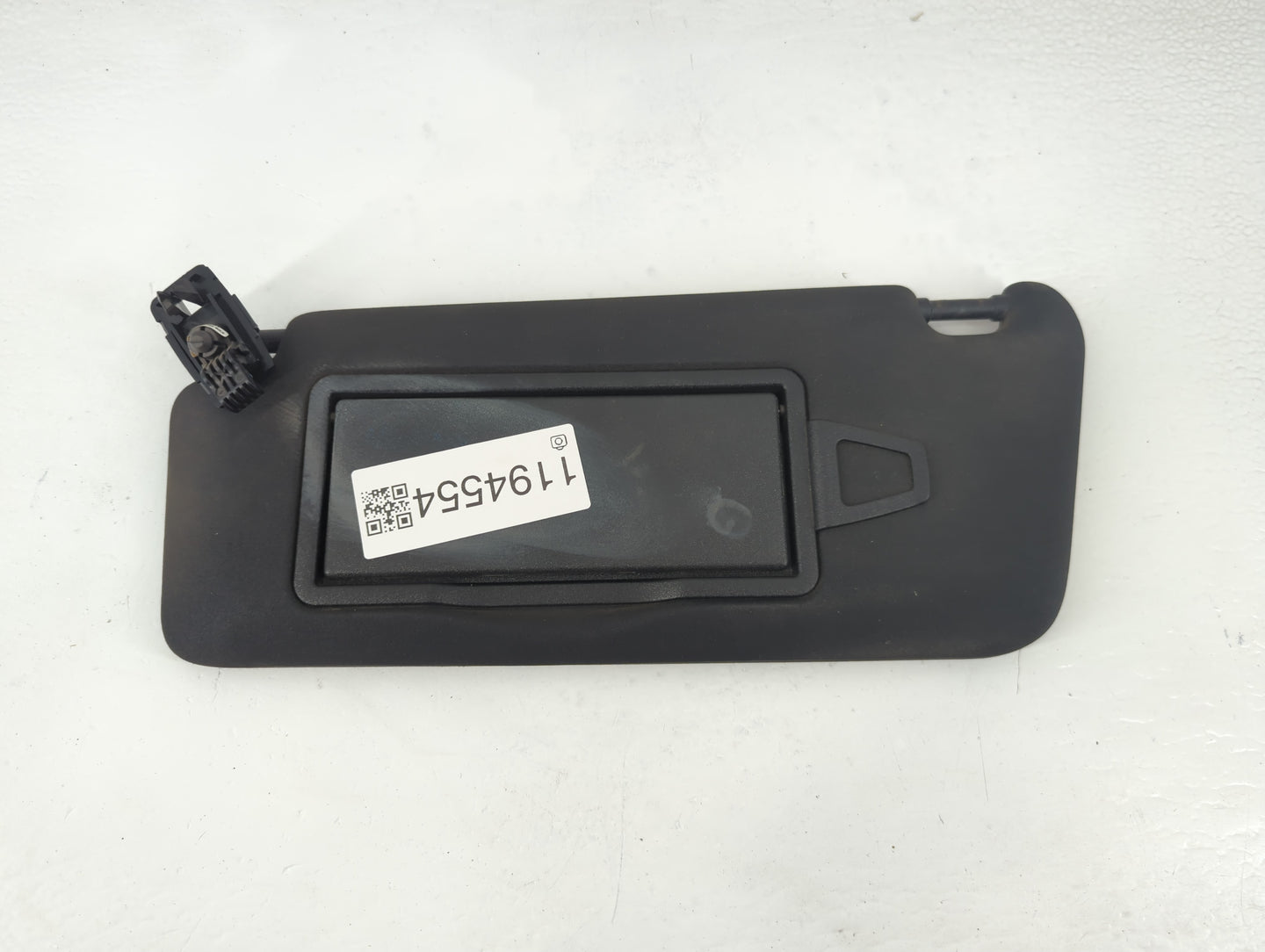 2012-2015 Mercedes-Benz C250 Sun Visor Shade Replacement Driver Left Mirror Fits Fits 2010 2011 2012 2013 2014 2015 2016 201
