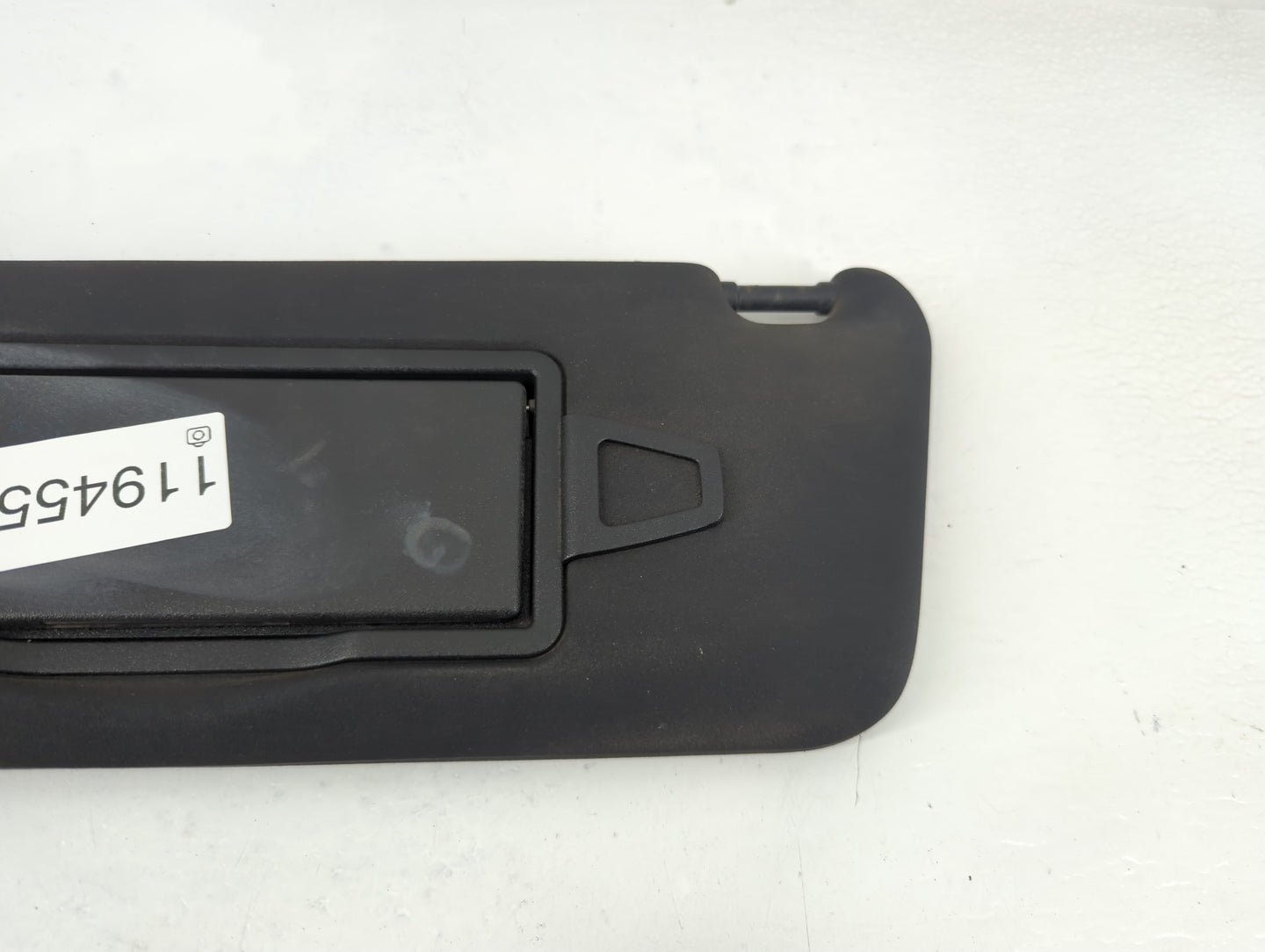 2012-2015 Mercedes-Benz C250 Sun Visor Shade Replacement Driver Left Mirror Fits Fits 2010 2011 2012 2013 2014 2015 2016 201