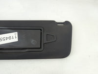 2012-2015 Mercedes-Benz C250 Sun Visor Shade Replacement Driver Left Mirror Fits Fits 2010 2011 2012 2013 2014 2015 2016 201