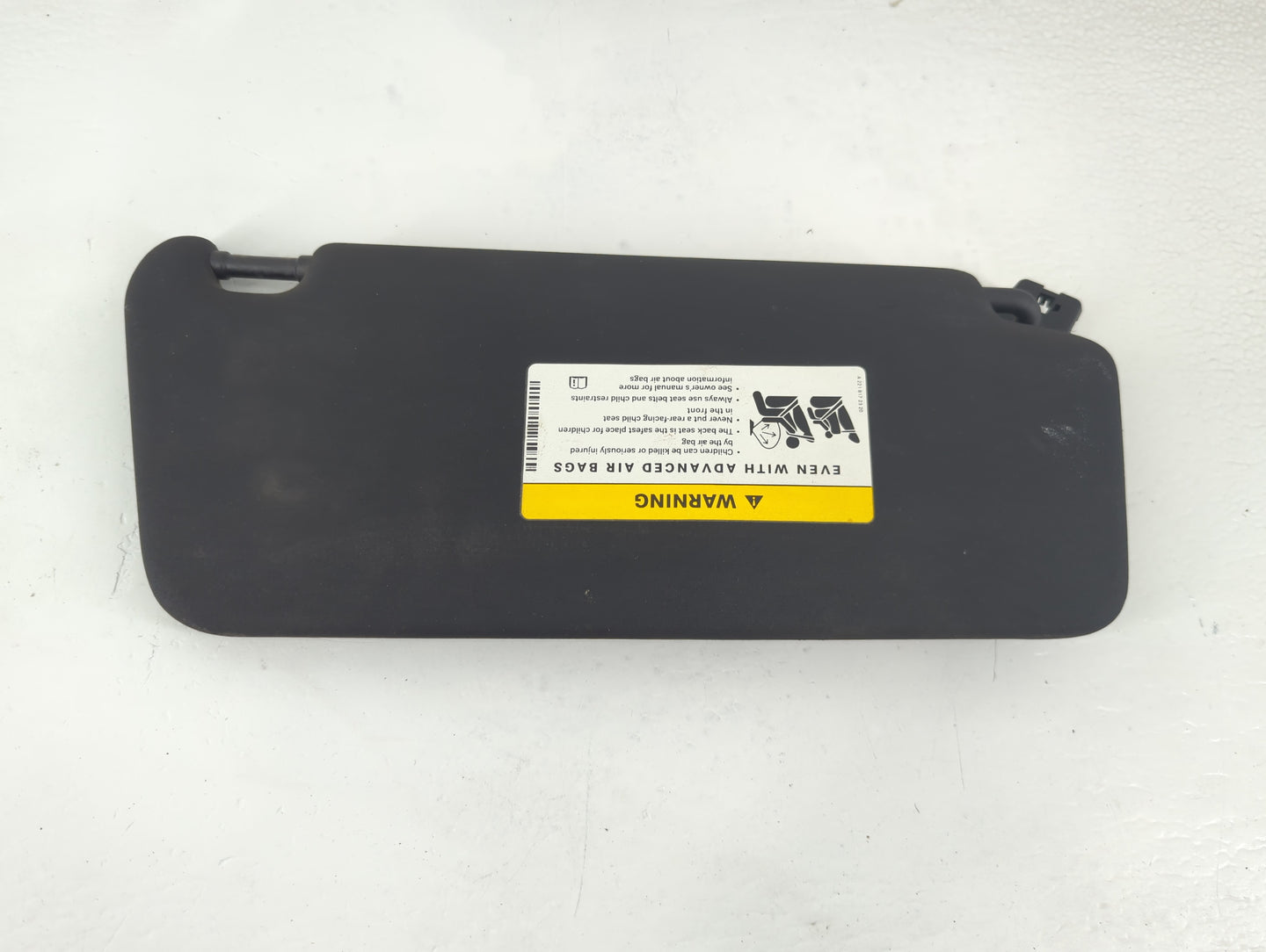 2012-2015 Mercedes-Benz C250 Sun Visor Shade Replacement Driver Left Mirror Fits Fits 2010 2011 2012 2013 2014 2015 2016 201