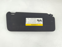 2012-2015 Mercedes-Benz C250 Sun Visor Shade Replacement Driver Left Mirror Fits Fits 2010 2011 2012 2013 2014 2015 2016 201