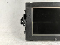 2013 Mercedes-benz C250 Information Display Screen - Oemusedautoparts1.com