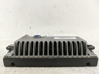 2013 Mercedes-benz C250 Information Display Screen - Oemusedautoparts1.com
