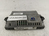 2013 Mercedes-benz C250 Information Display Screen - Oemusedautoparts1.com