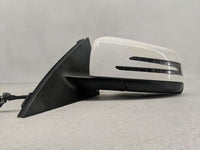 2012-2015 Mercedes-Benz C250 Side Mirror Replacement Driver Left View Door Mirror P/N:A204 810 42 25 Fits Fits 2012 2013 201