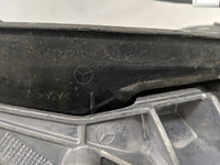2012-2015 Mercedes-Benz C250 Side Mirror Replacement Driver Left View Door Mirror P/N:A204 810 42 25 Fits Fits 2012 2013 201