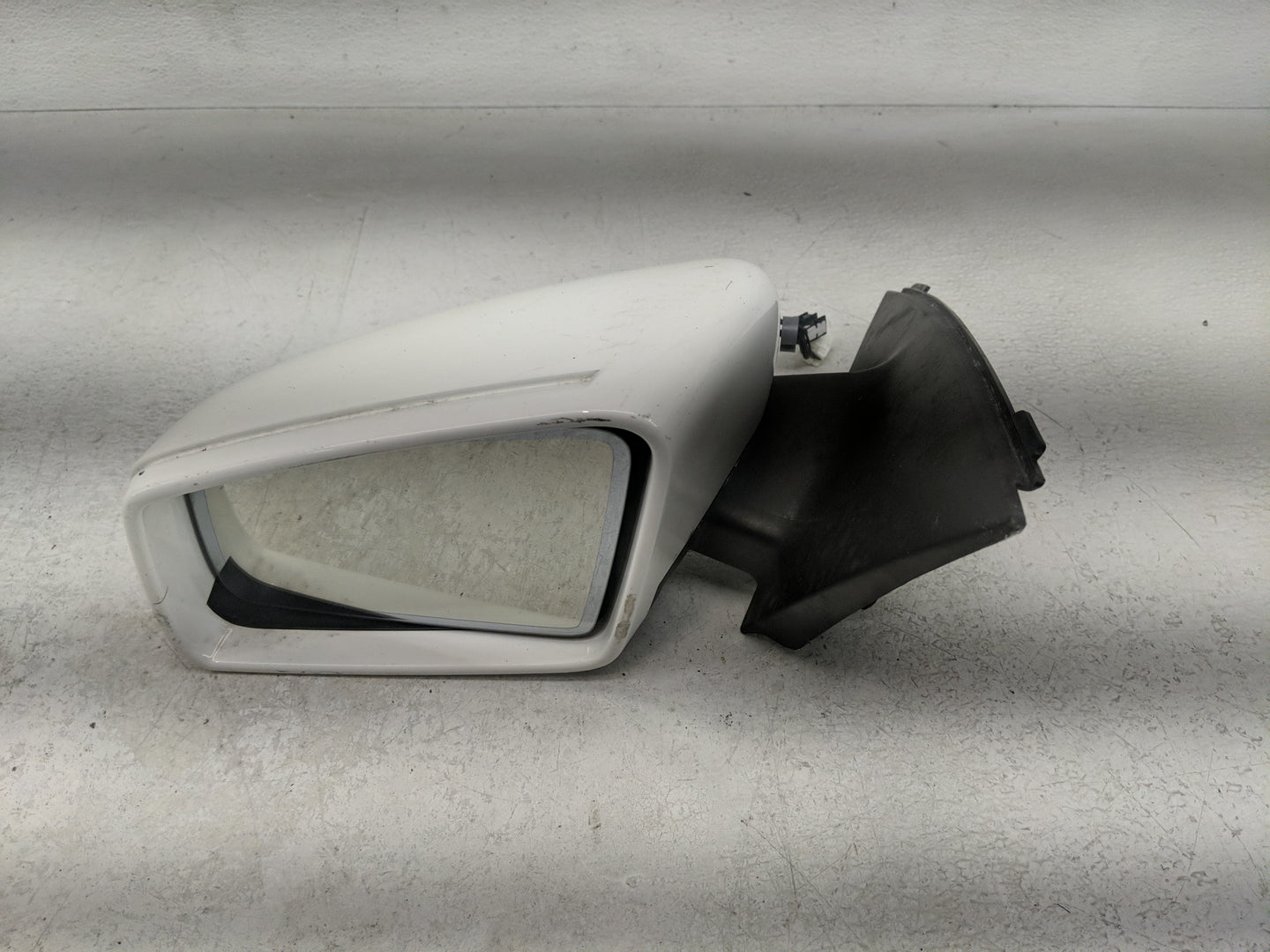 2012-2015 Mercedes-Benz C250 Side Mirror Replacement Driver Left View Door Mirror P/N:A204 810 42 25 Fits Fits 2012 2013 201