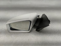2012-2015 Mercedes-Benz C250 Side Mirror Replacement Driver Left View Door Mirror P/N:A204 810 42 25 Fits Fits 2012 2013 201