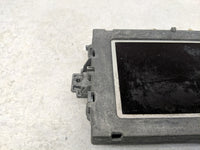 2012-2015 Mercedes-benz C250 Information Display Screen - Oemusedautoparts1.com