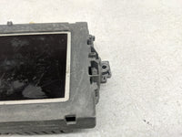 2012-2015 Mercedes-benz C250 Information Display Screen - Oemusedautoparts1.com