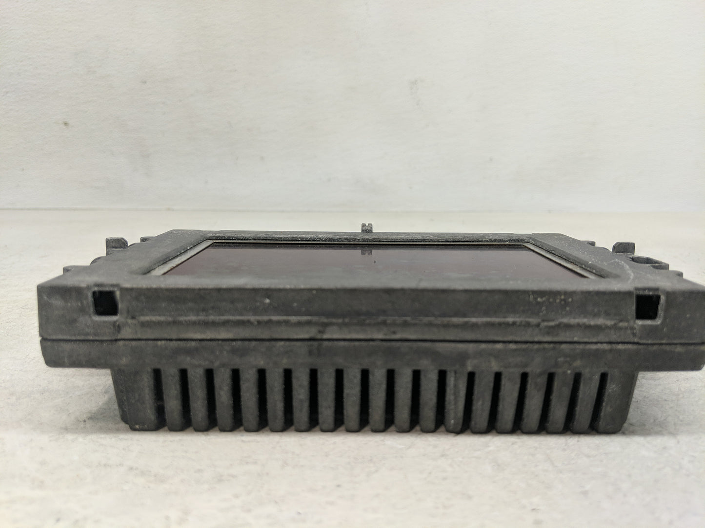 2012-2015 Mercedes-benz C250 Information Display Screen - Oemusedautoparts1.com