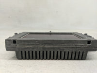 2012-2015 Mercedes-benz C250 Information Display Screen - Oemusedautoparts1.com
