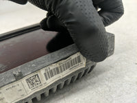 2012-2015 Mercedes-benz C250 Information Display Screen - Oemusedautoparts1.com
