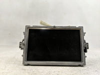 2013 Mercedes-benz C250 Information Display Screen - Oemusedautoparts1.com