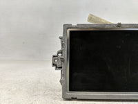 2013 Mercedes-benz C250 Information Display Screen - Oemusedautoparts1.com
