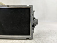 2013 Mercedes-benz C250 Information Display Screen - Oemusedautoparts1.com