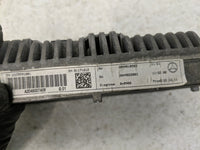 2013 Mercedes-benz C250 Information Display Screen - Oemusedautoparts1.com
