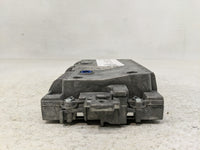 2013 Mercedes-benz C250 Information Display Screen - Oemusedautoparts1.com