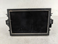 2012-2015 Mercedes-benz C250 Information Display Screen - Oemusedautoparts1.com