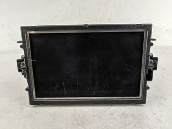 compare product 2012-2015 Mercedes-benz C250 Information Display Screen