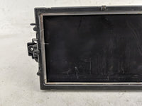 2012-2015 Mercedes-benz C250 Information Display Screen - Oemusedautoparts1.com