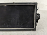 2012-2015 Mercedes-benz C250 Information Display Screen - Oemusedautoparts1.com