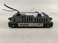 2012-2015 Mercedes-benz C250 Information Display Screen - Oemusedautoparts1.com