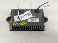 2012-2015 Mercedes-benz C250 Information Display Screen - Oemusedautoparts1.com