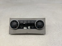 2013-2014 Mercedes-Benz C250 Climate Control Module Temperature AC/Heater Replacement P/N:A2C31516500 Fits Fits 2013 2014 20