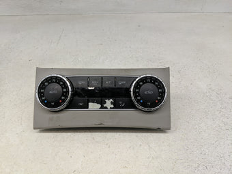 compare product 2013-2014 Mercedes-Benz C250 Climate Control Module Temperature AC/Heater Replacement P/N:A2C31516500 Fits Fits 2013 2014 2015 OEM Used Auto Parts